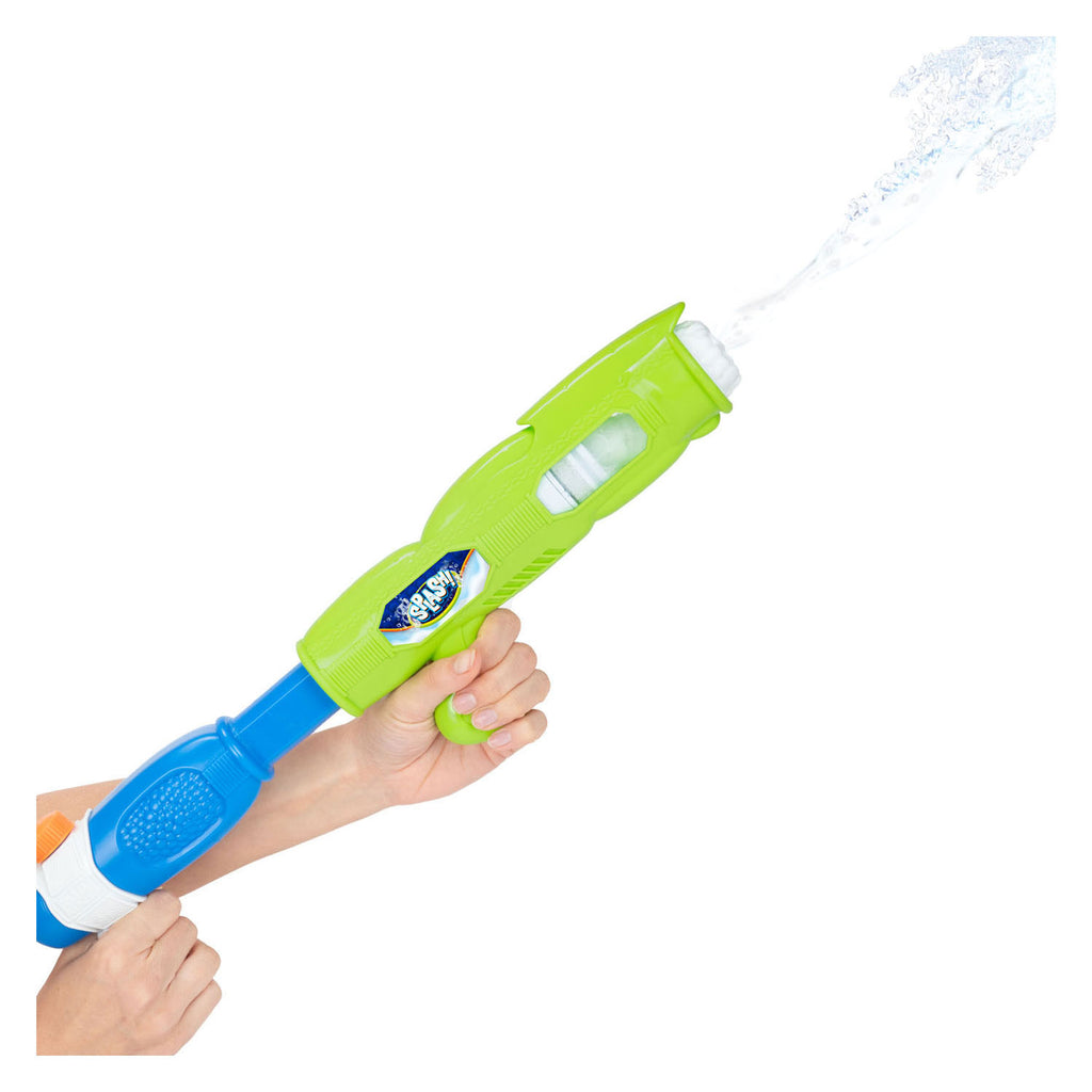 Toi-Toys - Toi-Toys Splash schuimpistool large 41cm met 120ml schuim