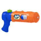 Toi-Toys - Toi-Toys splash schuimpistool 24cm + 120ml schuim 2
