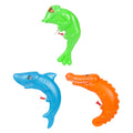Toi-Toys - Toi-Toys Splash waterpistool dier met bewegende bek