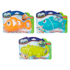Toi-Toys - Toi-Toys Splash dierenwaterspuiter waterpistool