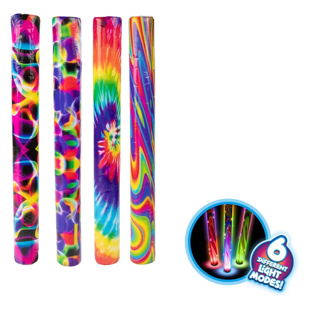 Toi-toys party light stick diverse kleuren