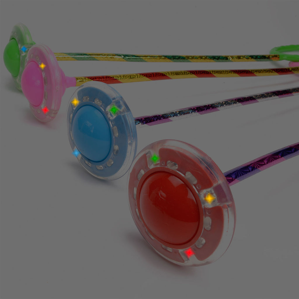 Toi-Toys - Toi-Toys Toi toys ole swing met licht