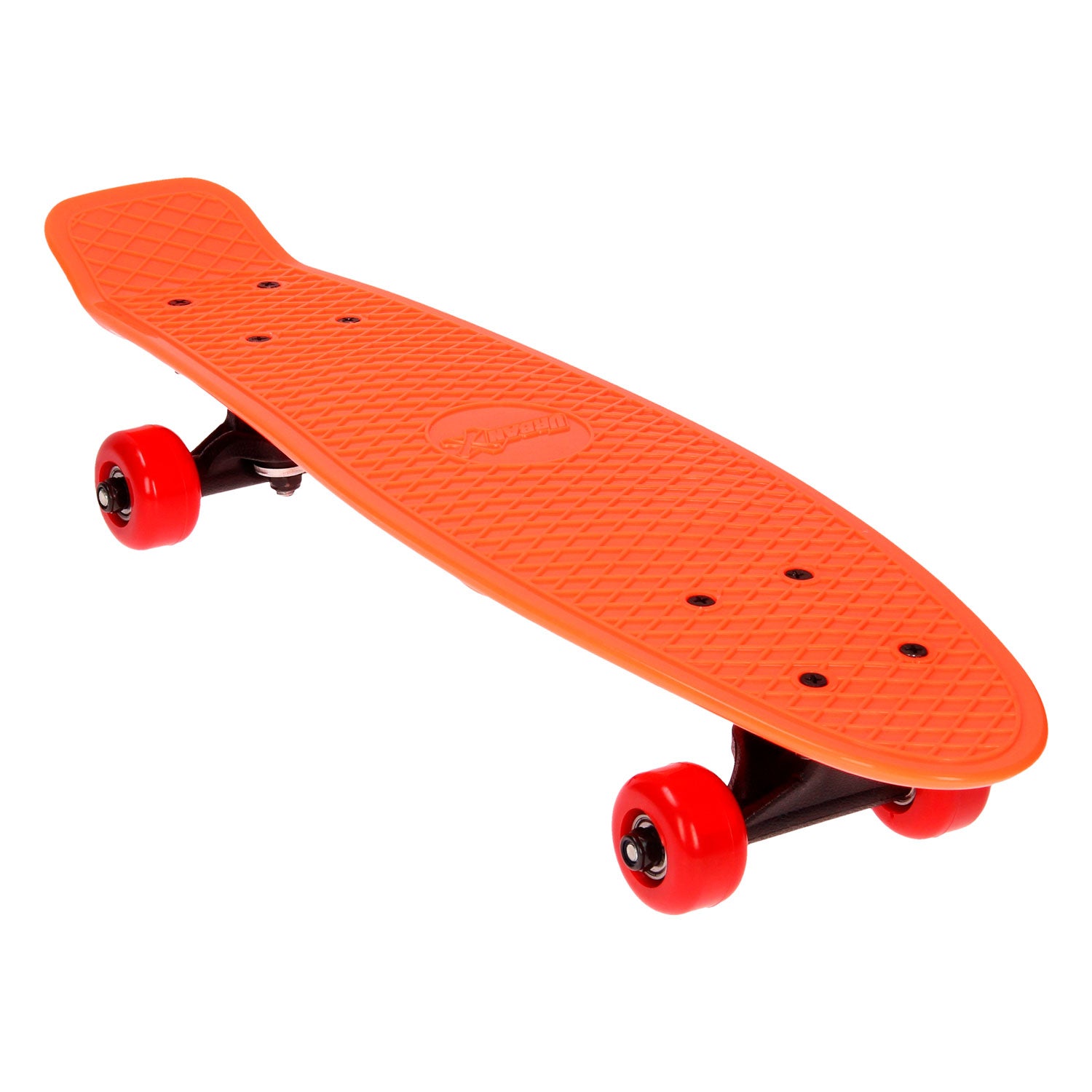 Toi-Toys - Toi-Toys Skateboard oranje 55cm