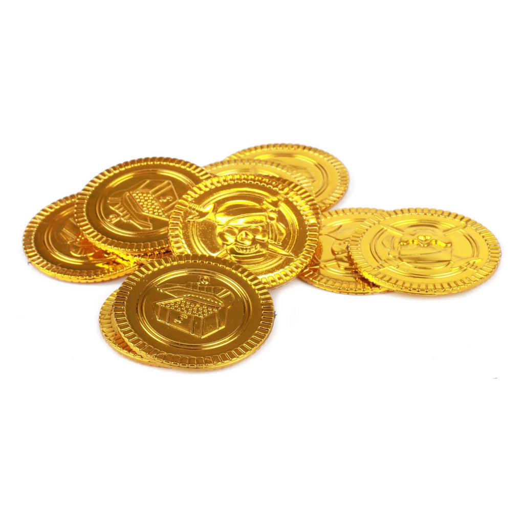 Toi-Toys - Toi-Toys Piratenmunten en diamanten