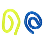 Toi-toys sticky stretch ropes, 2st.