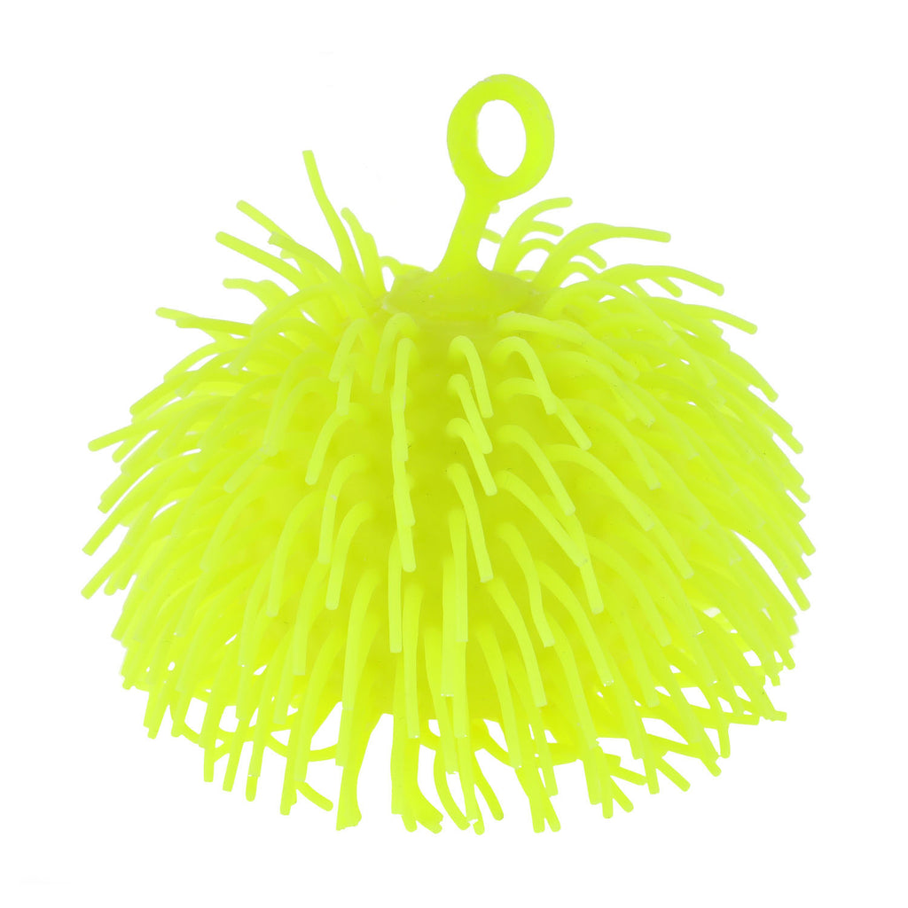 Toi-toys kneedbare stekel pufferbal