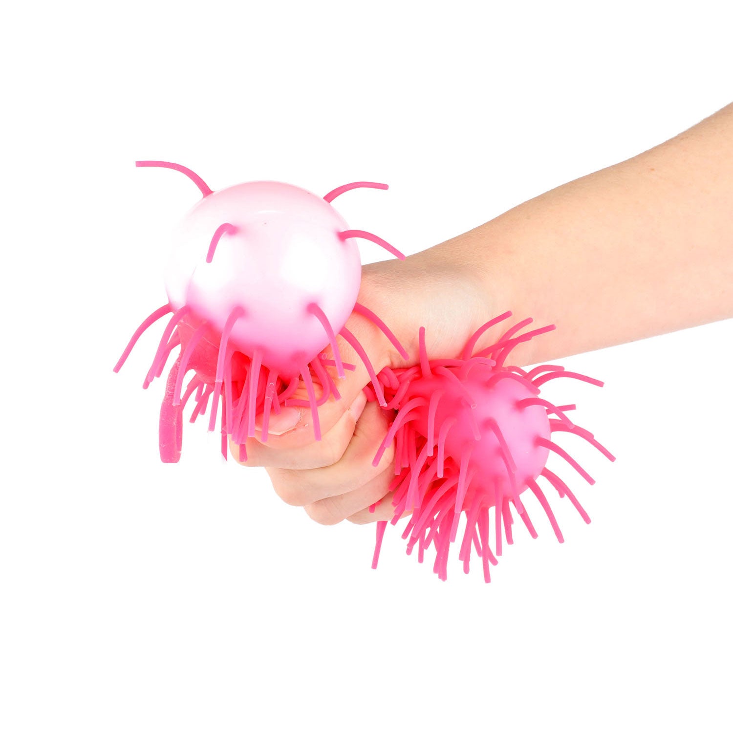 Toi-Toys - Toi-Toys Kneedbare stekel pufferbal