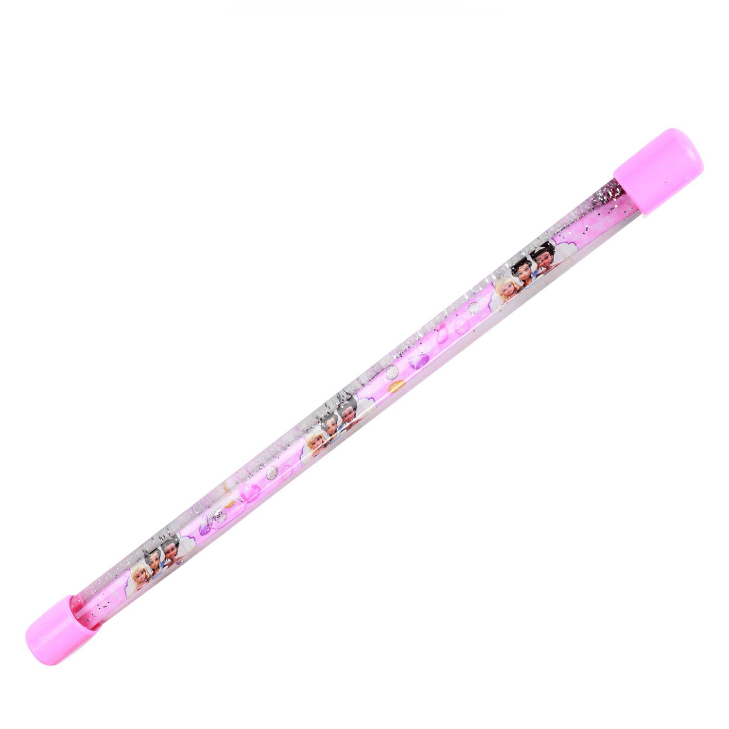 Toi-Toys - Toi-Toys Twirling glitter baton prinses