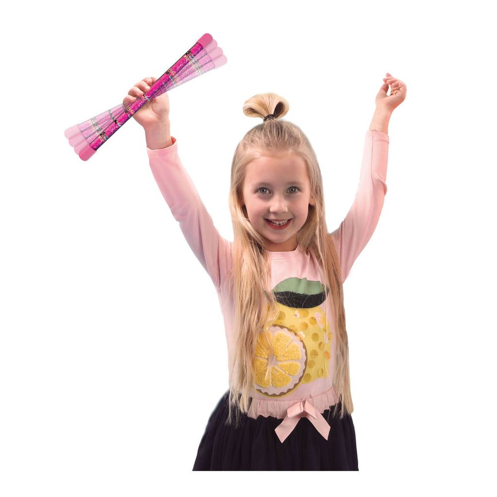 Toi-Toys - Toi-Toys Twirling glitter baton prinses