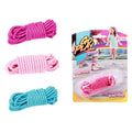 Toi-toys springelastiek