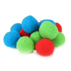 Toi-Toys - Toi-Toys Super splashballen 12 stuks