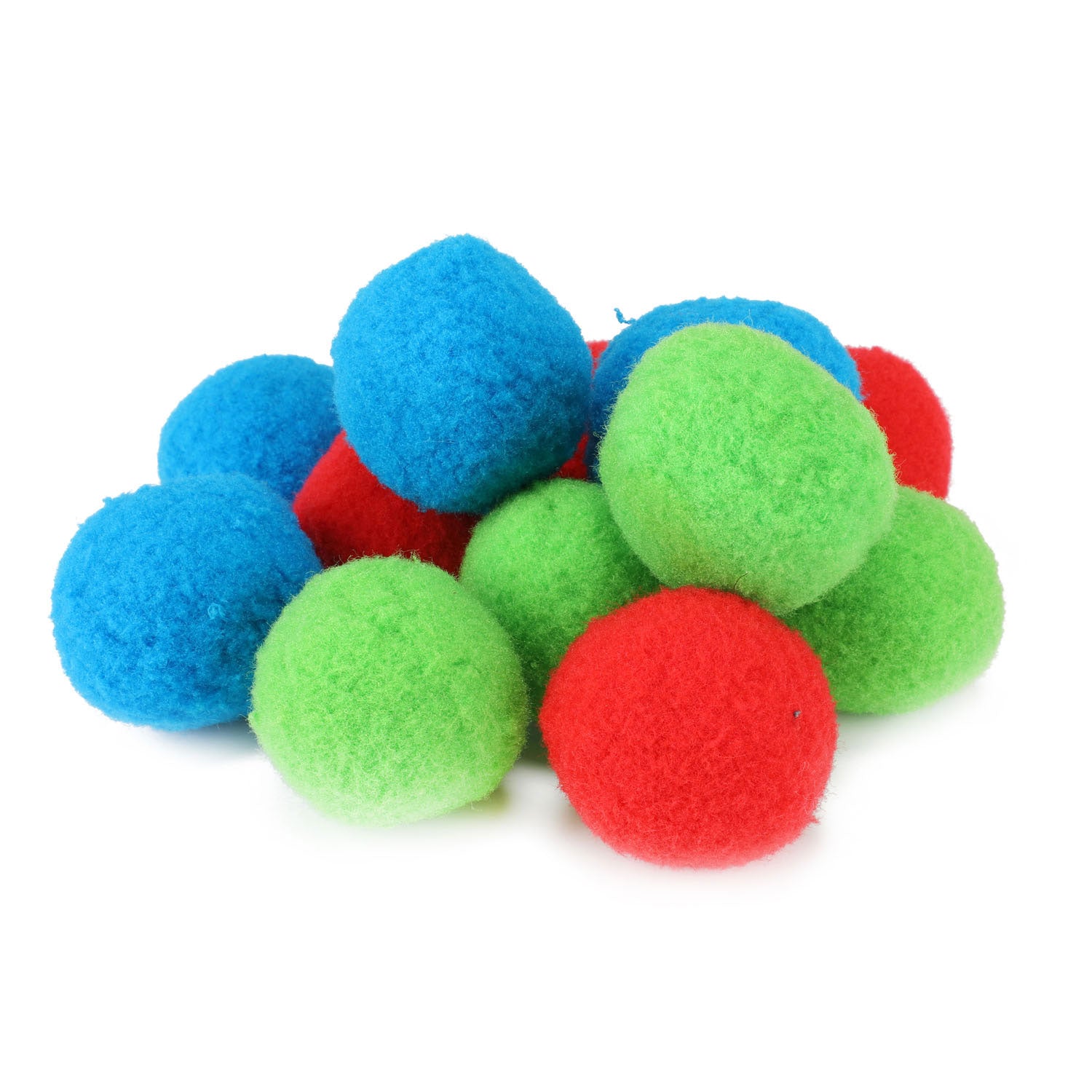 Toi-Toys - Toi-Toys Super splashballen 12 stuks