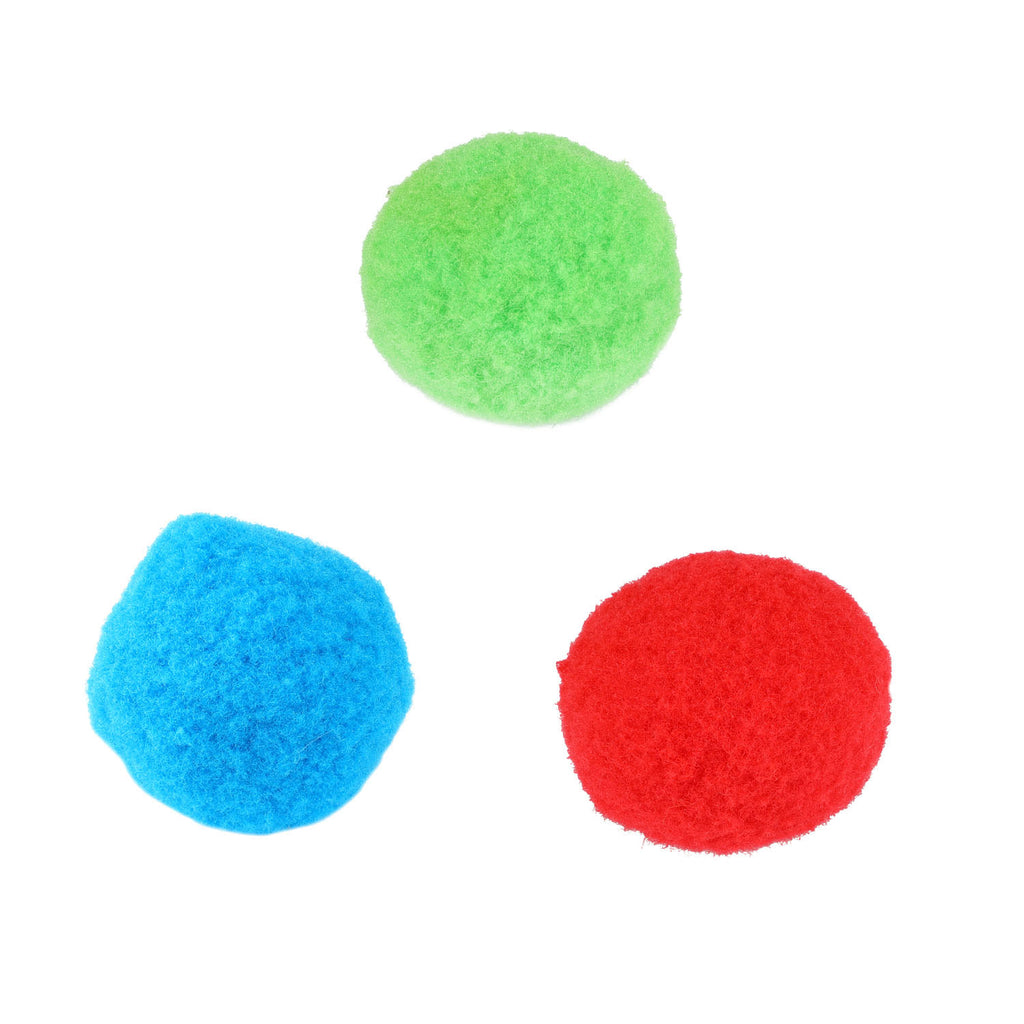 Toi-Toys - Toi-Toys Super splashballen 12 stuks