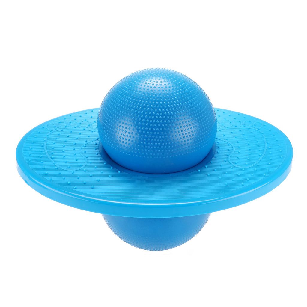 Toi-Toys Lolobal Blauw