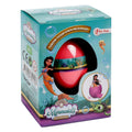 Toi-toys groei-ei zeemeermin