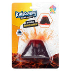 Explore kidscovery vulkaanuitbarsting