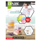 Toi-toys toi toys wetenschap set - zeep maken