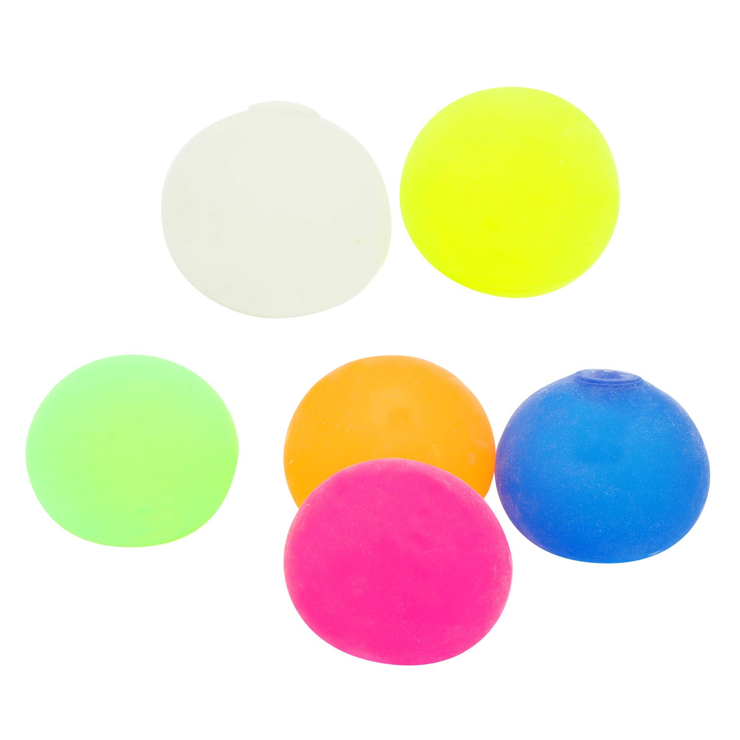 Toi-toys anti stress stretchbal