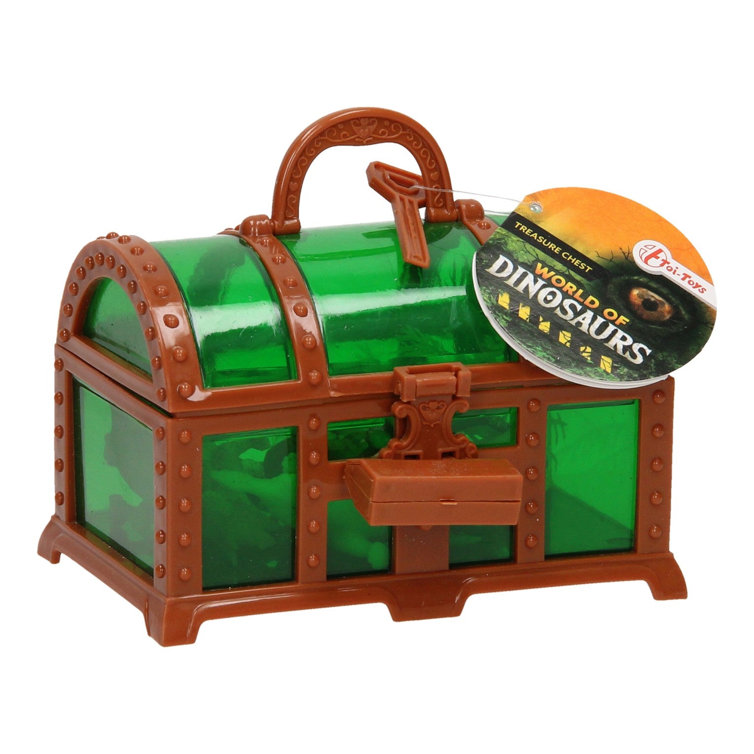 Toi-Toys - Toi-Toys Schatkist met dino's