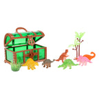 Toi-Toys - Toi-Toys Schatkist met dino's