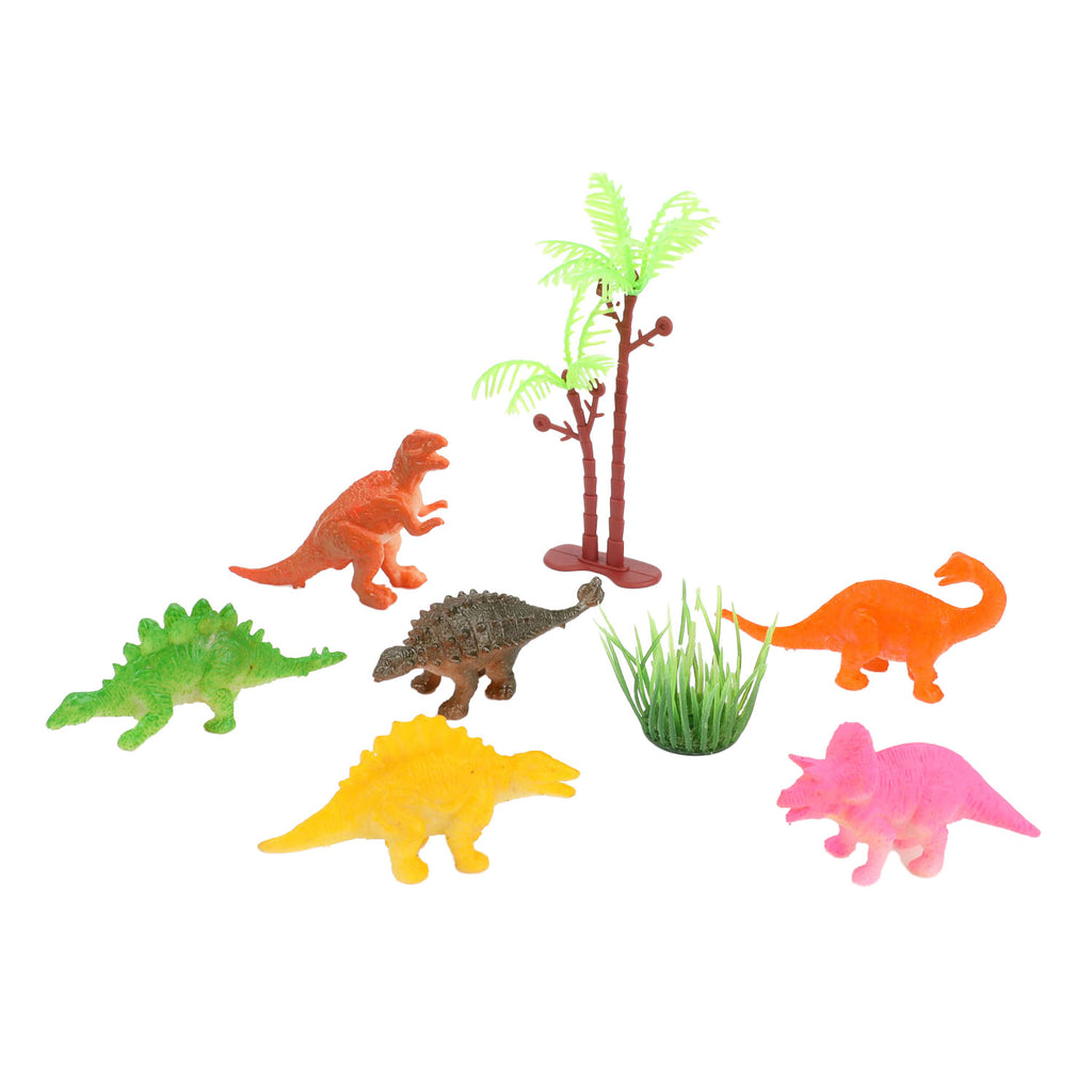 Toi-Toys - Toi-Toys Schatkist met dino's