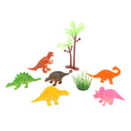 Toi-Toys - Toi-Toys Schatkist met dino's