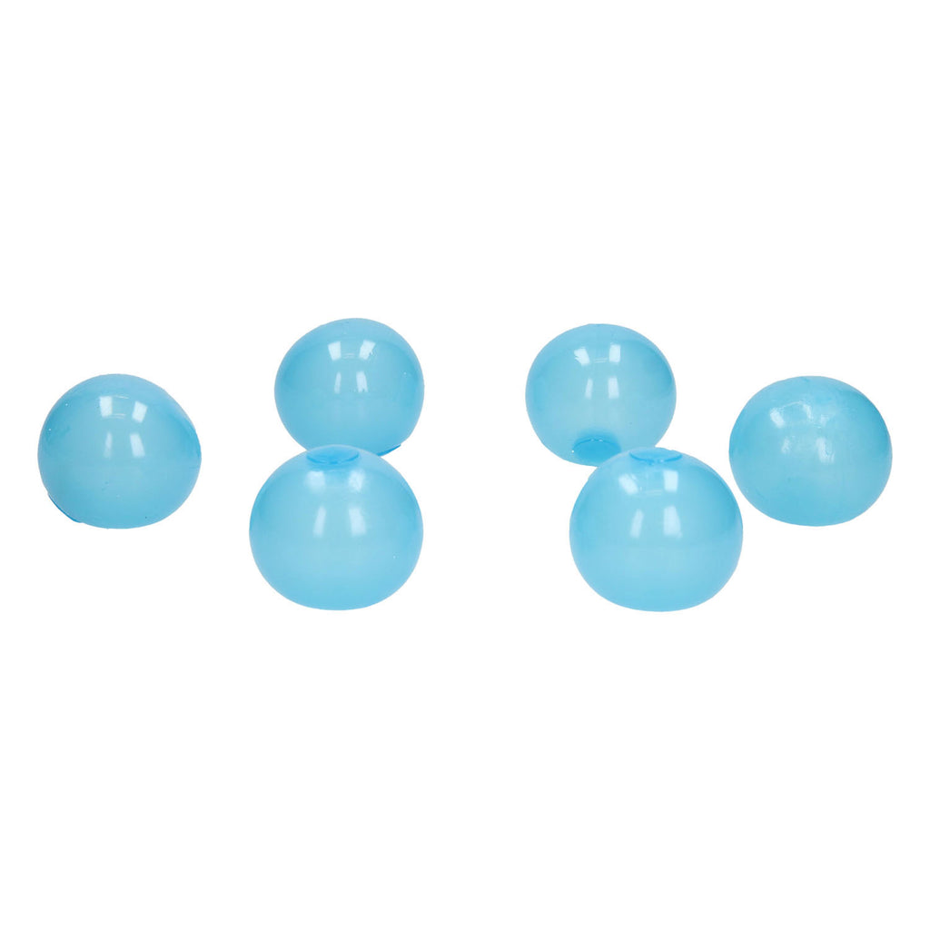 Toi-toys toi toys 12 glow in the dark ballen