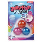 Toi-Toys - Toi-Toys Plopper jellyfish 3st.