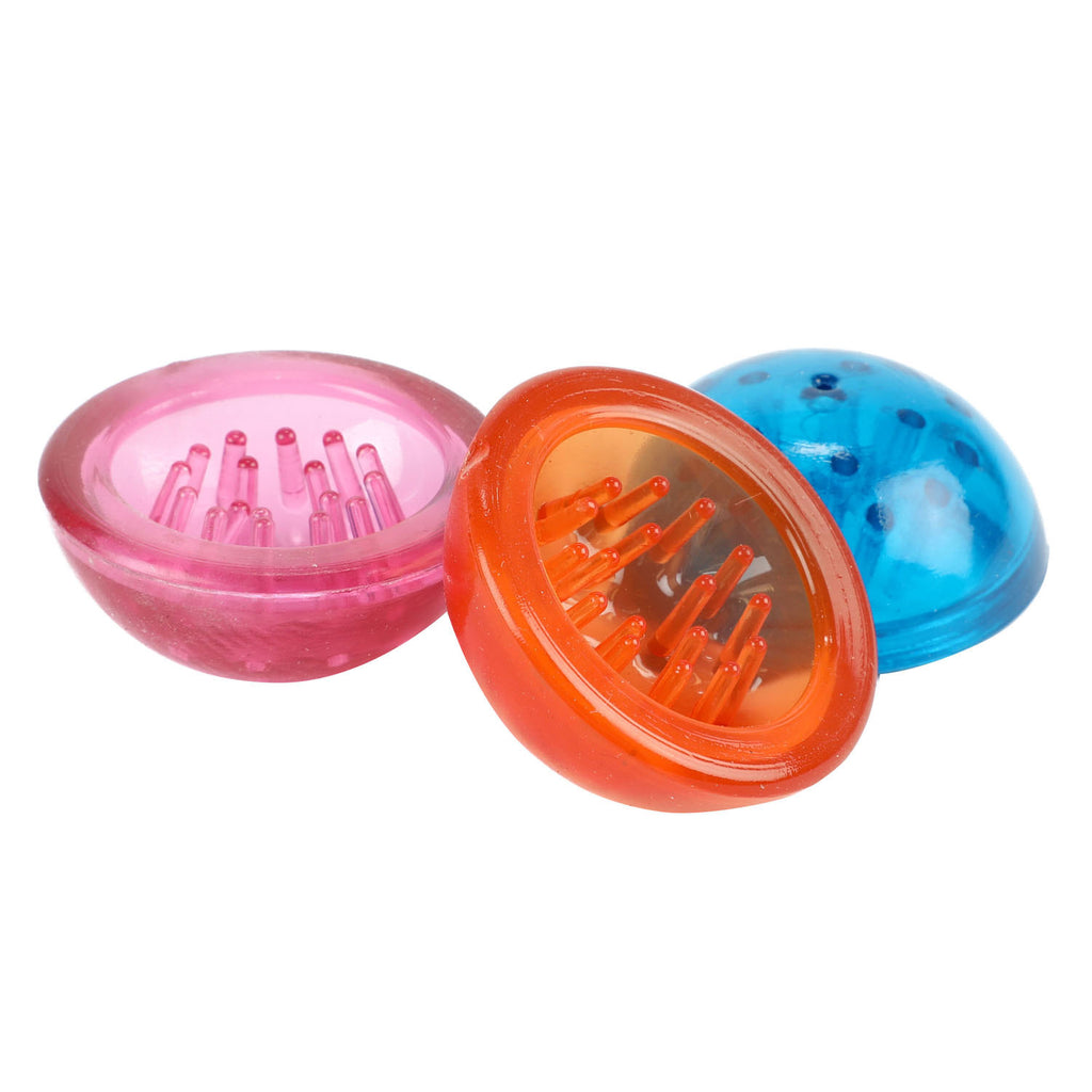 Toi-Toys - Toi-Toys Plopper jellyfish 3st.