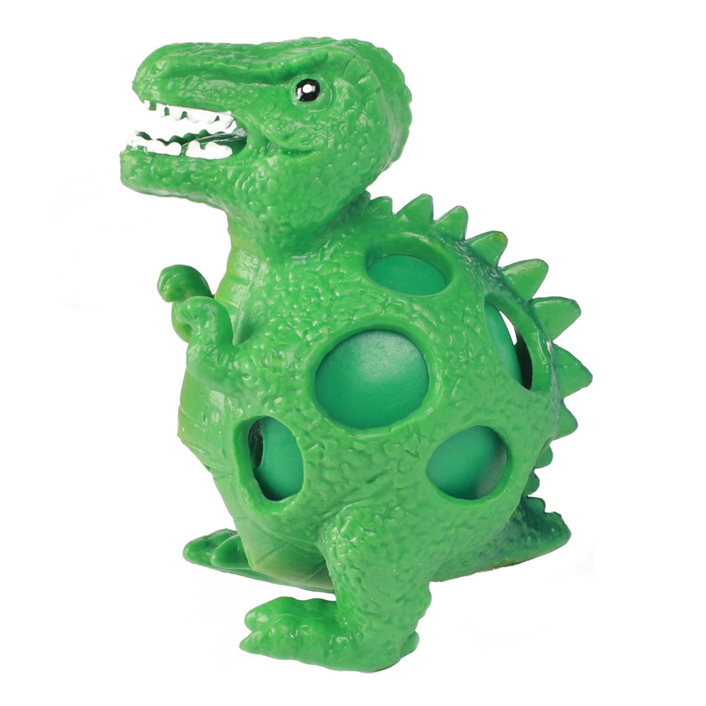 World Of Dinosaurs - World Of Dinosaurs knijpdino fidget