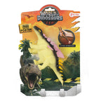 Toi-Toys - Toi-Toys Dinosaurus rekbaar