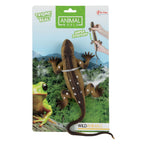 Toi-Toys - Toi-Toys Reptiel levensecht op kaart