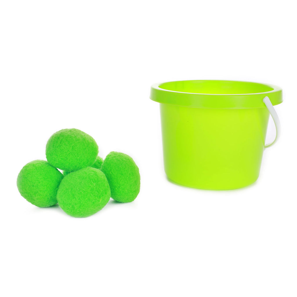 Splash - Splash super ballen set (2 emmers 10 ballen)