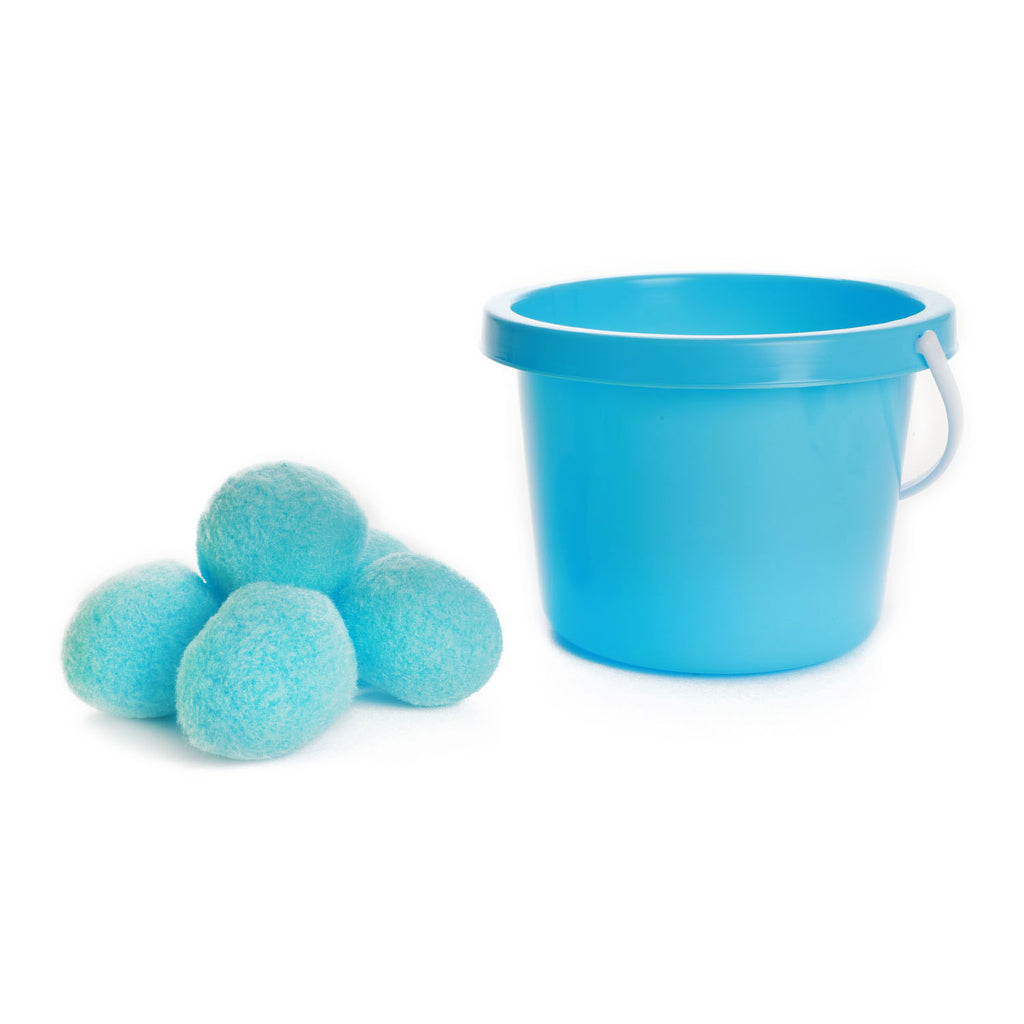 Splash - Splash super ballen set (2 emmers 10 ballen)