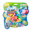 Splash Zelfsluitende Waterballonnen, 100st.