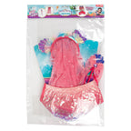 Toi-Toys - Toi-Toys Verkleedset zeemeermin met diadeem en toverstok