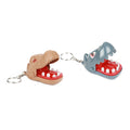 Toi-Toys - Toi-Toys Sleutelhanger spel bijtend dier
