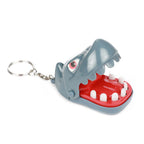 Toi-Toys - Toi-Toys Sleutelhanger spel bijtend dier