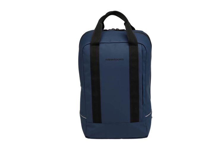 Burgers - New Looxs - Burgers - New Looxs Rugzak new looxs nevada 20 liter 31 x 16 x 45 cm - donkerblauw