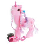Toi-toys dream horse eenhoorn met accessoires