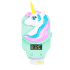 Dream horse digitaal horloge eenhoorn