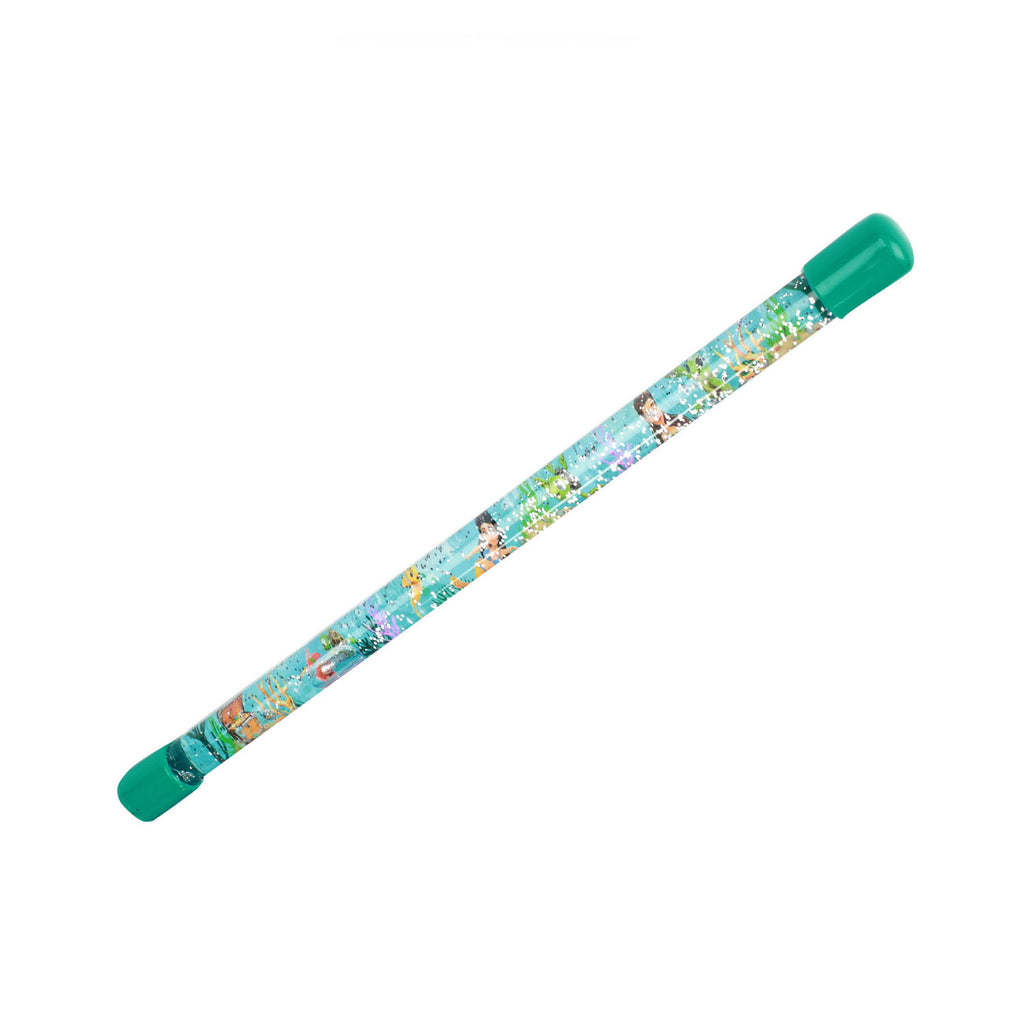 Toi-Toys - Toi-Toys Mermaids twirling glitterbaton zeemeermin