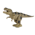 World Of Dinosaurs - World Of Dinosaurs dino t-rex lopend met geluid