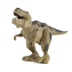 World Of Dinosaurs - World Of Dinosaurs dino t-rex lopend met geluid