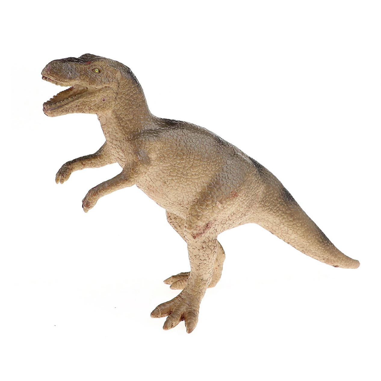 Toi-toys speelset dinosaurussen 5-delig