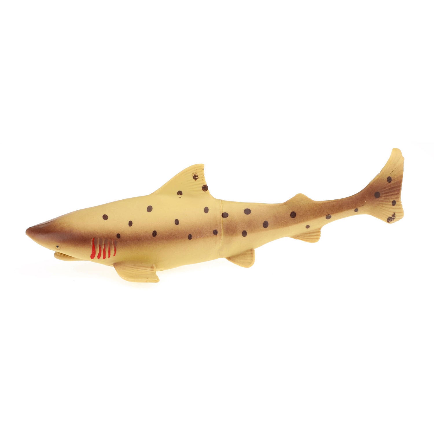 Toi-Toys - Toi-Toys Animal world zeedieren deluxe 5st.
