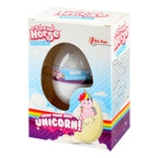 Toi-toys dream horse groeiei eenhoorn, 17cm