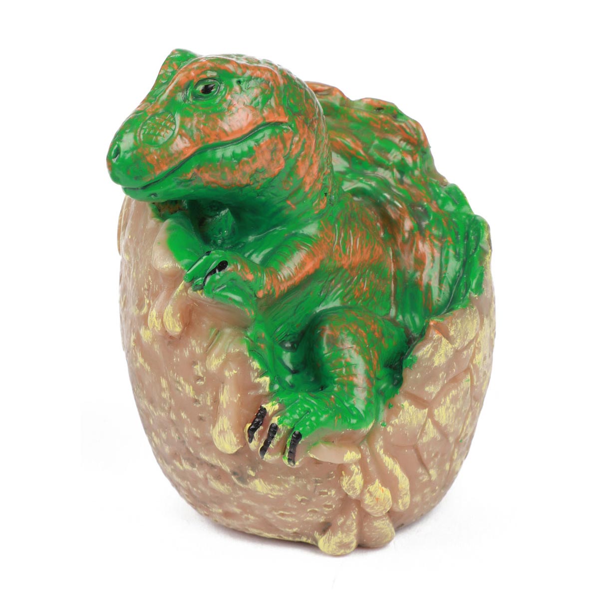 Toi-toys jurassic revival babydino in ei licht en geluid