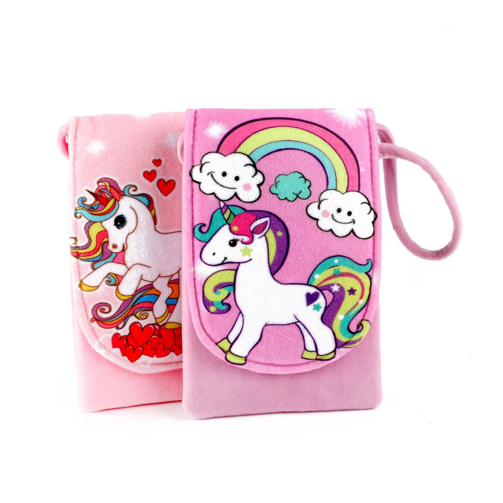 Toi-toys toi toys schoudertas unicorn