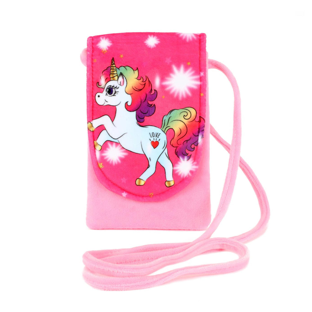 Toi-toys toi toys schoudertas unicorn